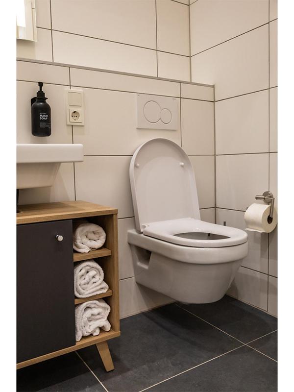 Hln Apartments Am Bahnhof Саарбрюкен Екстериор снимка